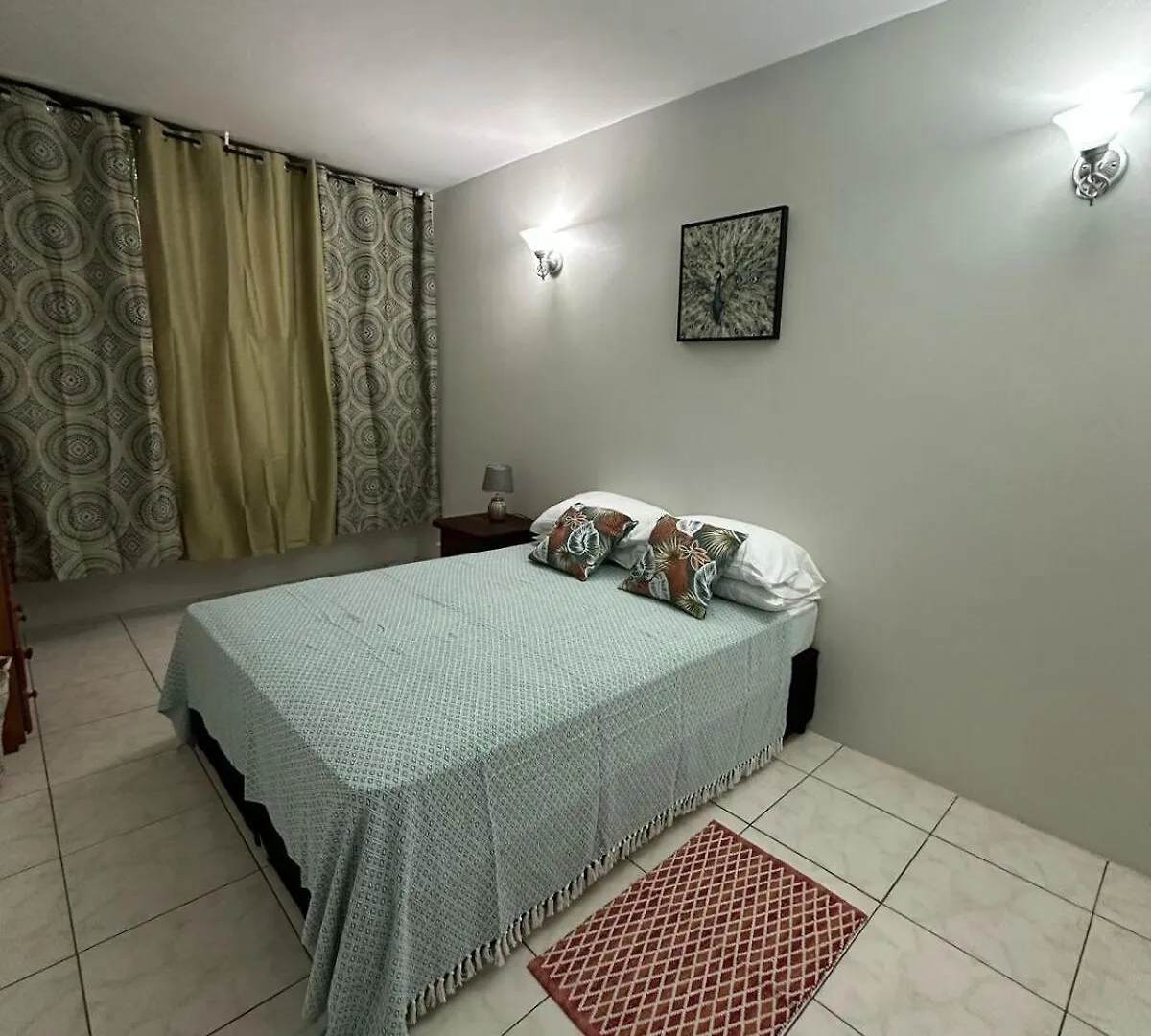 Lejlighed Ideal Location, Near Savannah Port of Spain