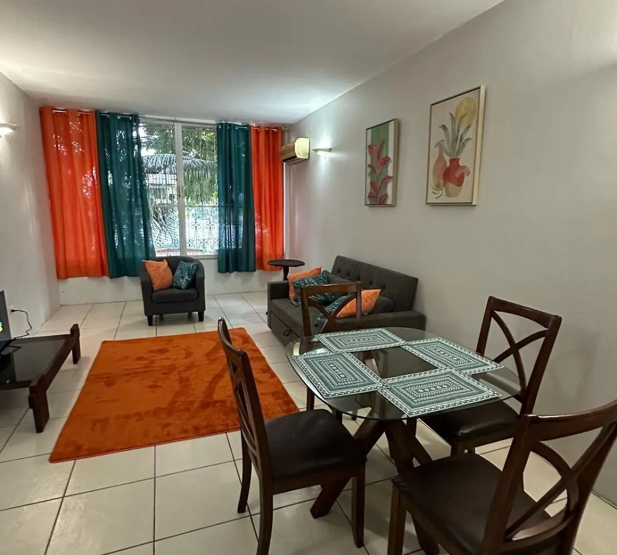 Ideal Location, Near Savannah Port of Spain Trinidad & Tobago